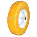 foam wheel (PU)